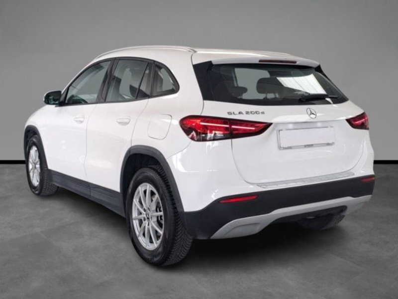 Mercedes-Benz GLA SUV usata a Verona (3)