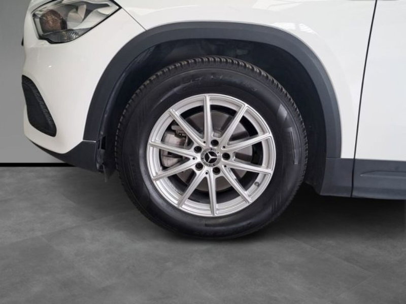 Mercedes-Benz GLA SUV usata a Verona (4)