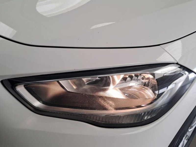 Mercedes-Benz GLA SUV usata a Verona (5)