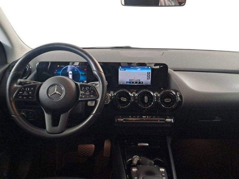 Mercedes-Benz GLA SUV usata a Verona (6)
