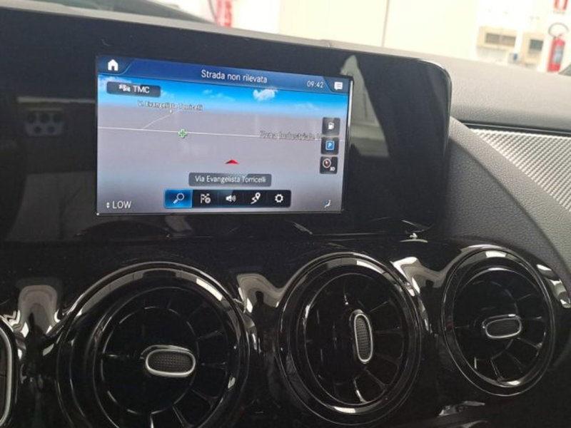 Mercedes-Benz GLA SUV usata a Verona (7)