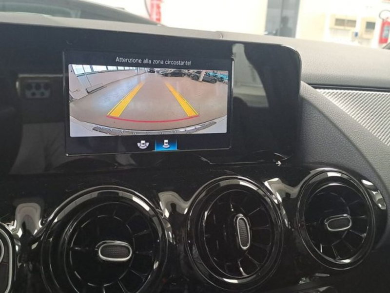 Mercedes-Benz GLA SUV usata a Verona (8)