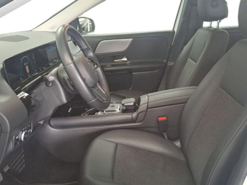 Mercedes-Benz GLA SUV usata a Verona (9)