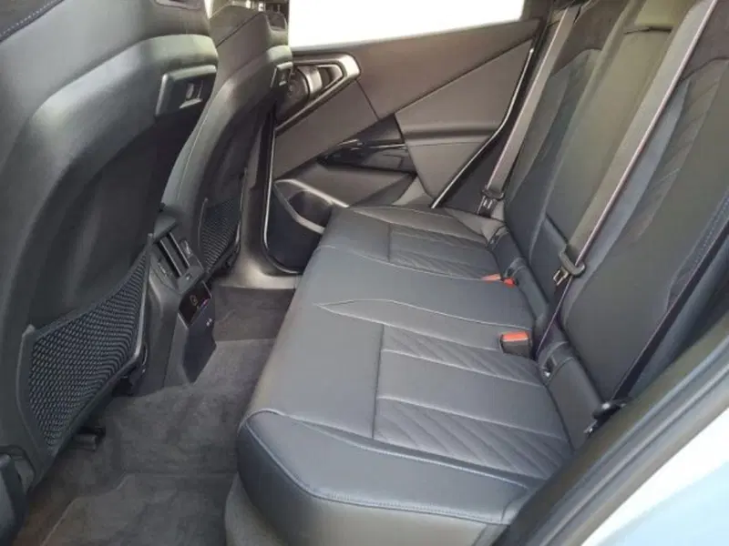BMW X3 usata a Verona (11)