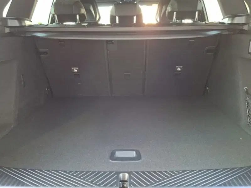 BMW X3 usata a Verona (15)