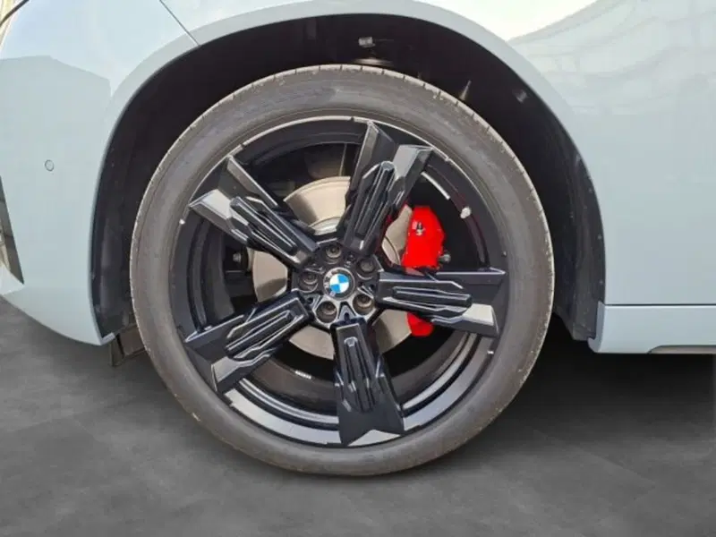 BMW X3 usata a Verona (5)