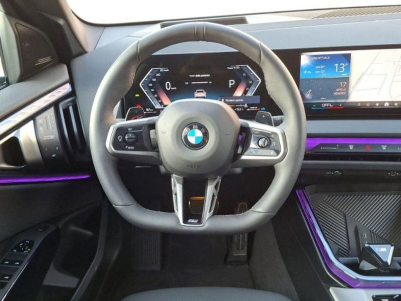 BMW X3 usata a Verona (10)