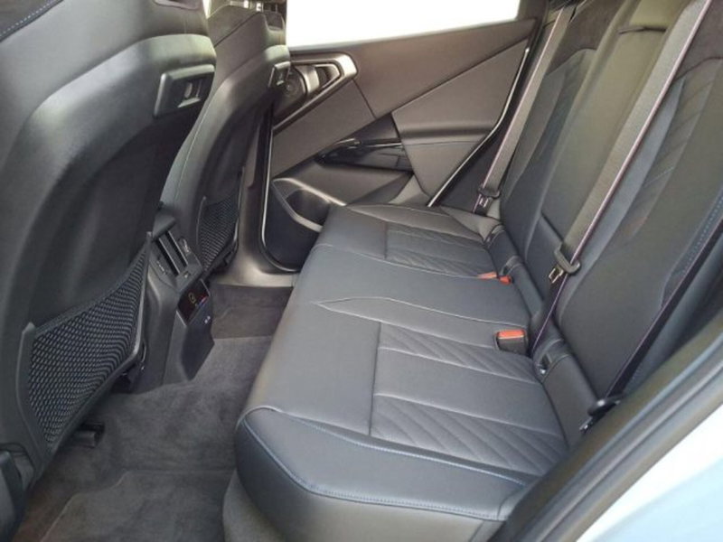 BMW X3 usata a Verona (11)