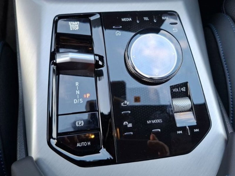 BMW X3 usata a Verona (12)