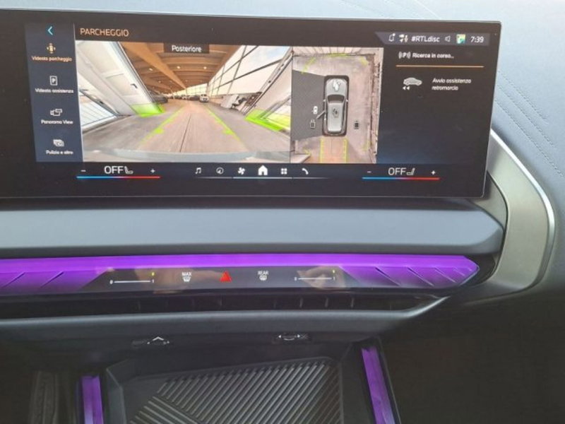 BMW X3 usata a Verona (13)