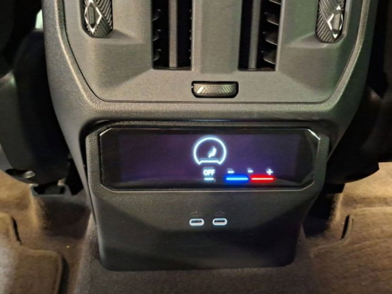 BMW X3 usata a Verona (14)