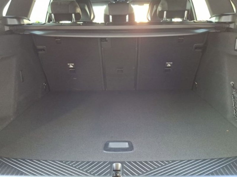 BMW X3 usata a Verona (15)