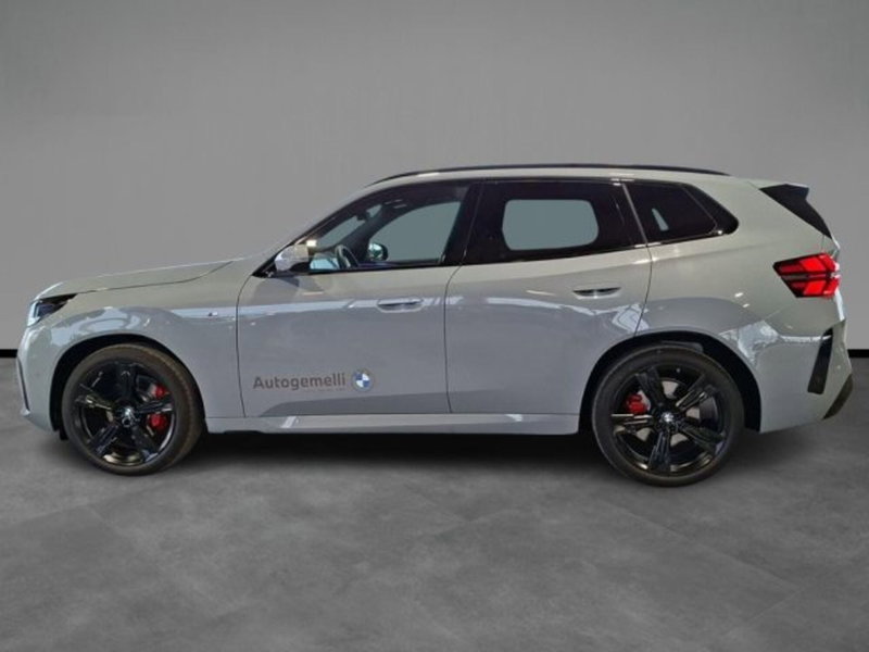 BMW X3 usata a Verona (3)