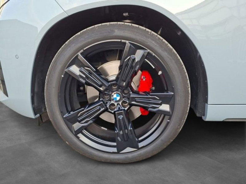 BMW X3 usata a Verona (5)