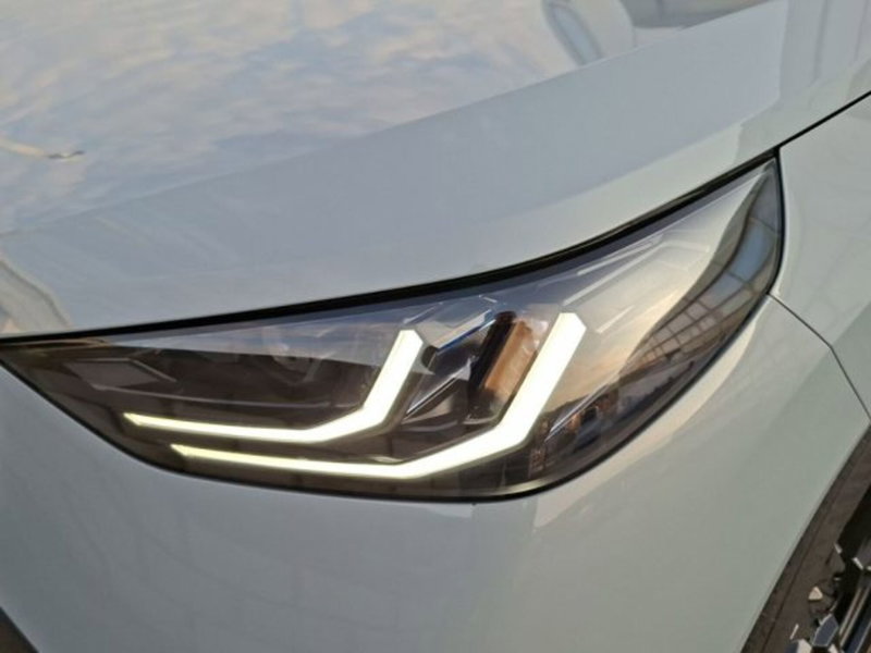 BMW X3 usata a Verona (6)