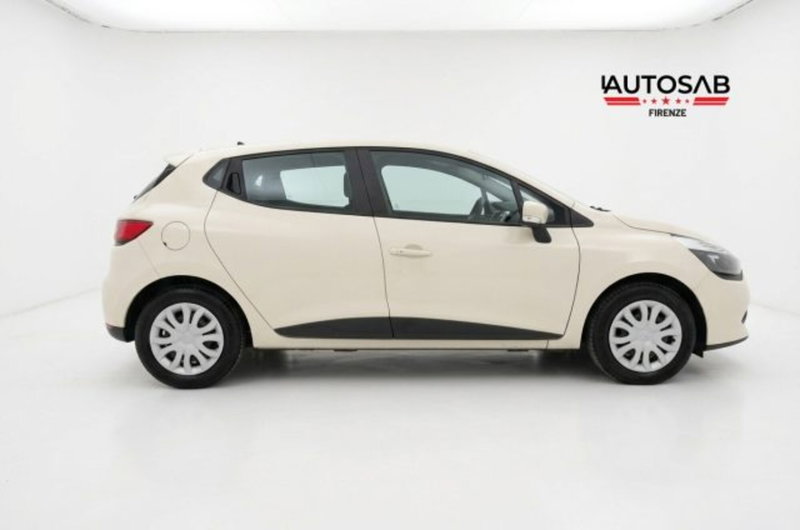 Renault Clio usata a Firenze (4)