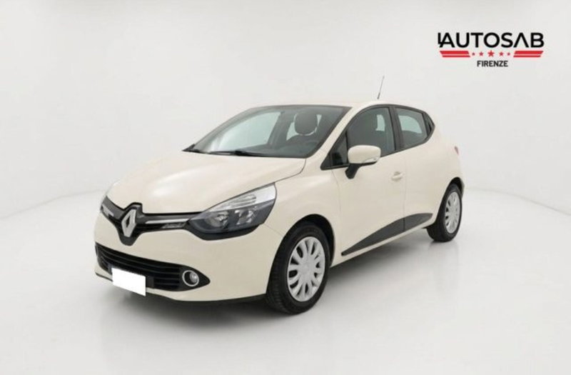 Renault Clio usata a Firenze (6)