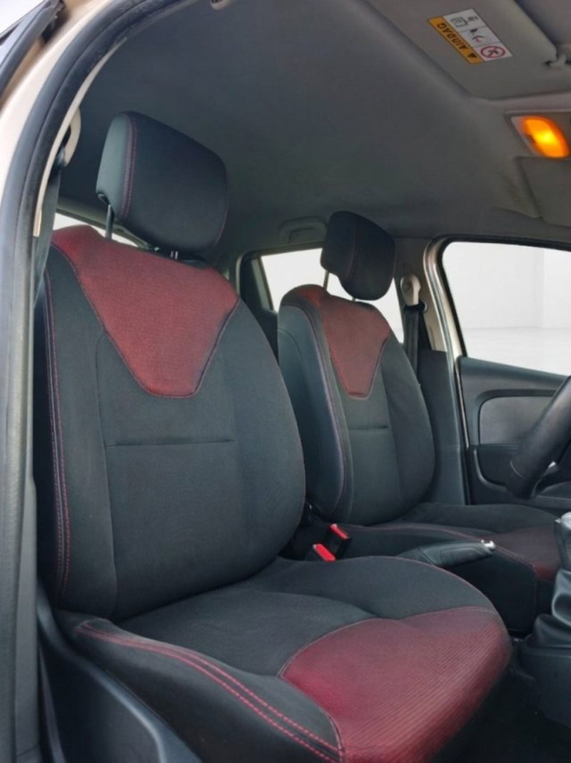 Renault Clio usata a Firenze (7)