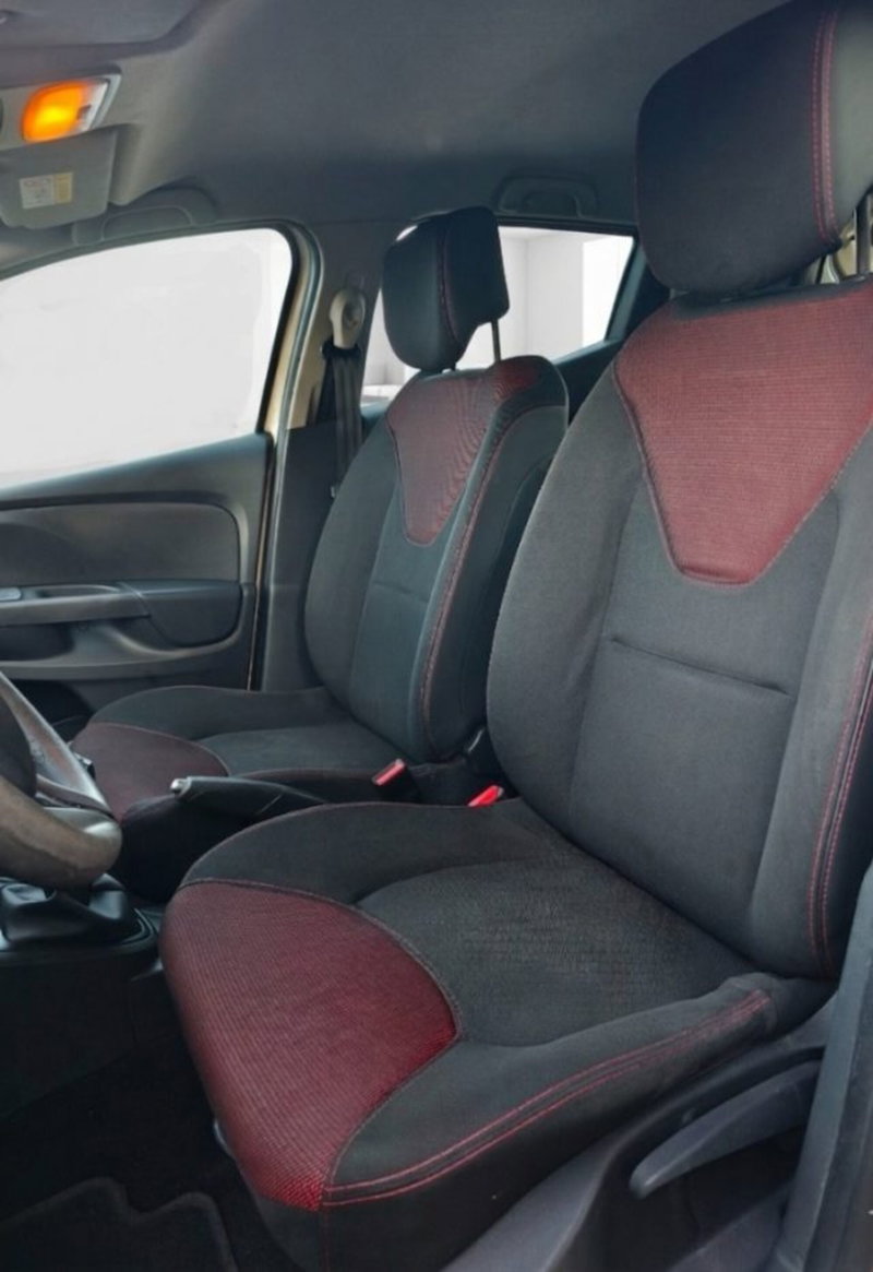 Renault Clio usata a Firenze (8)