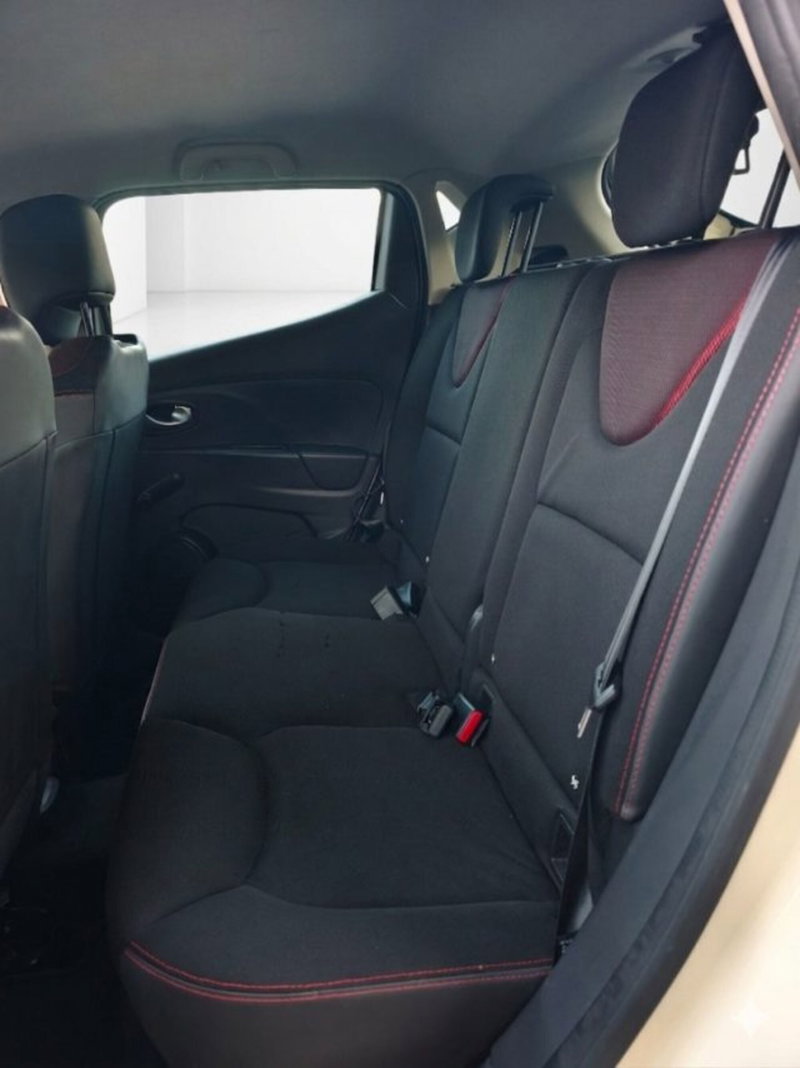 Renault Clio usata a Firenze (9)