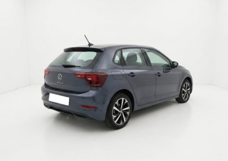 Volkswagen Polo usata a Firenze (2)