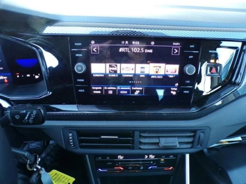 Volkswagen Polo usata a Firenze (3)