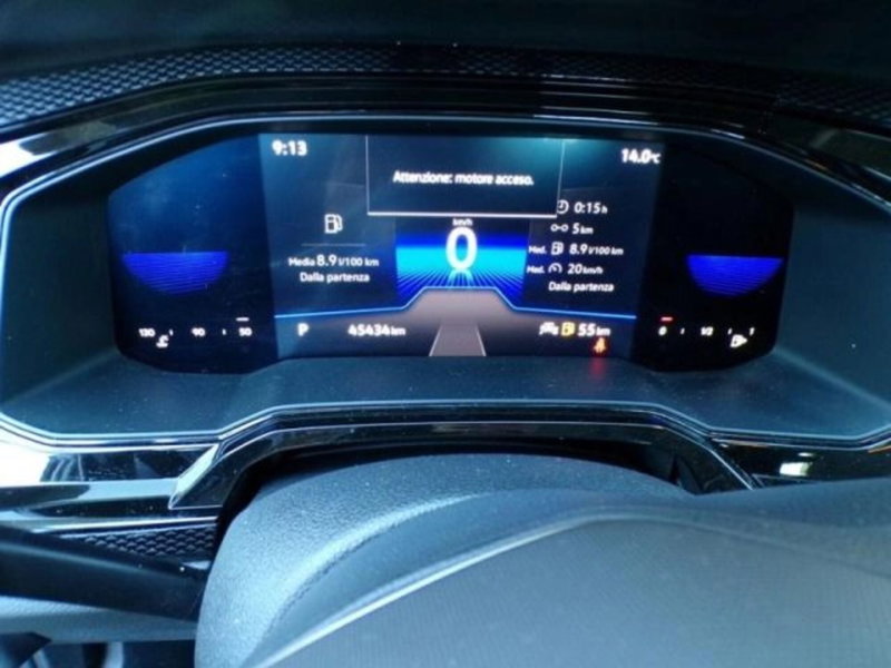 Volkswagen Polo usata a Firenze (4)