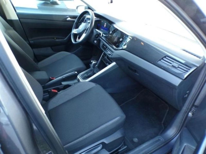 Volkswagen Polo usata a Firenze (5)