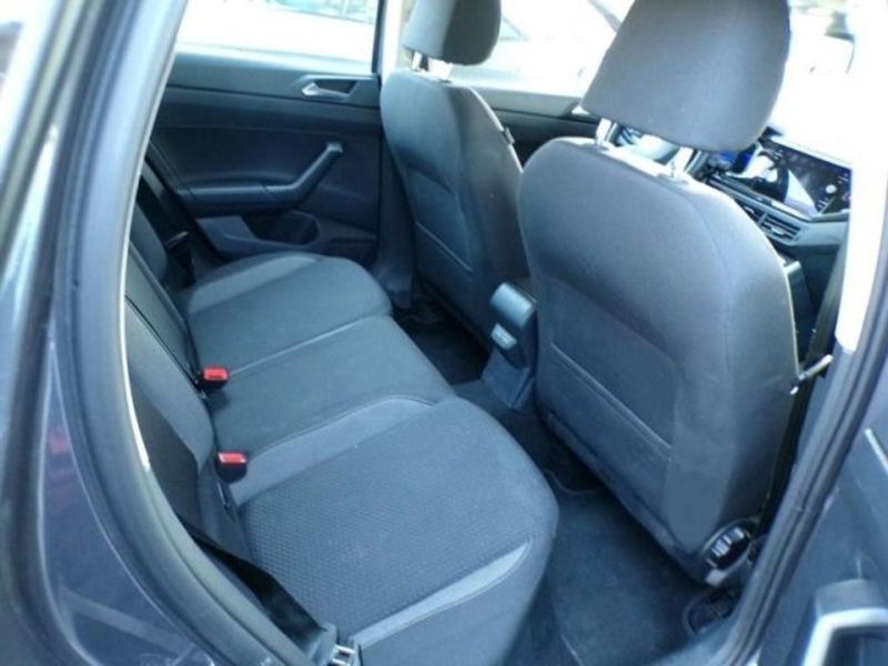 Volkswagen Polo usata a Firenze (6)