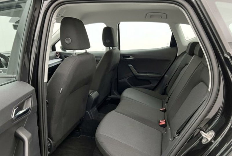 SEAT Arona usata a Firenze (5)