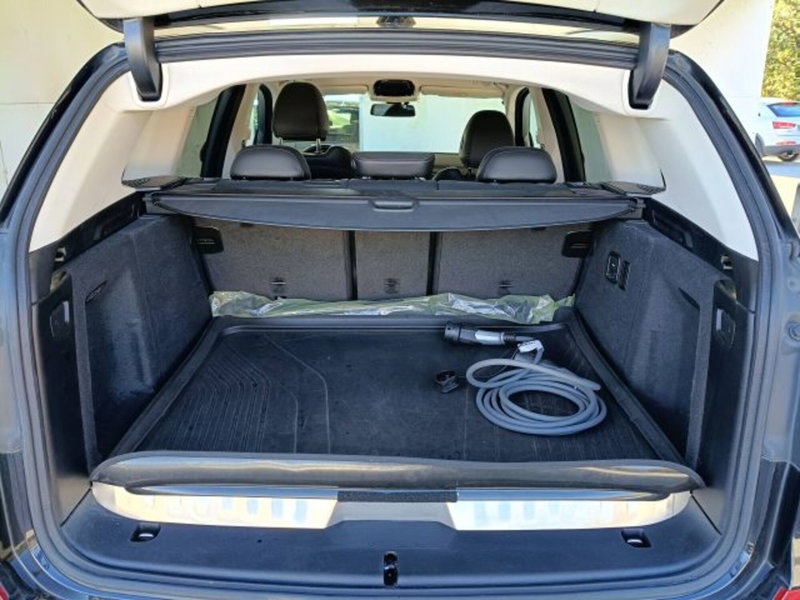 BMW X3 usata a Teramo (14)