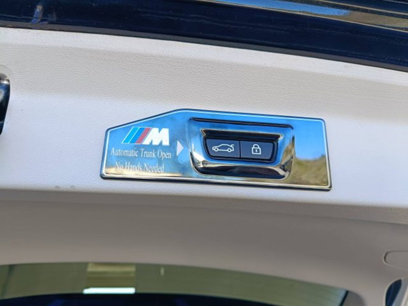 BMW X3 usata a Teramo (15)