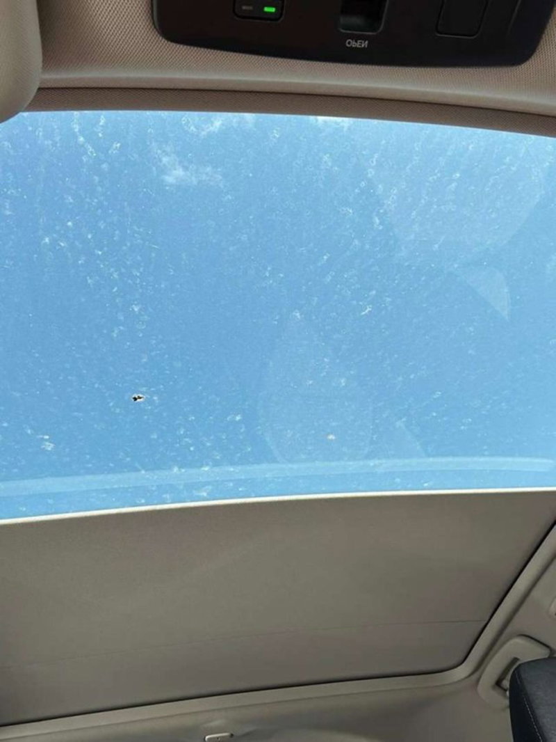 Nissan Qashqai usata a Firenze (10)