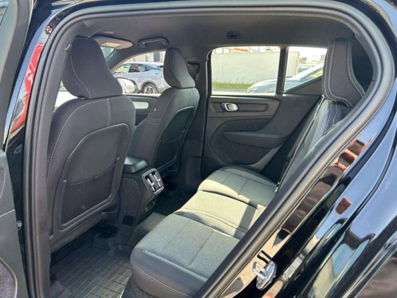 Volvo XC40 usata a Firenze (12)