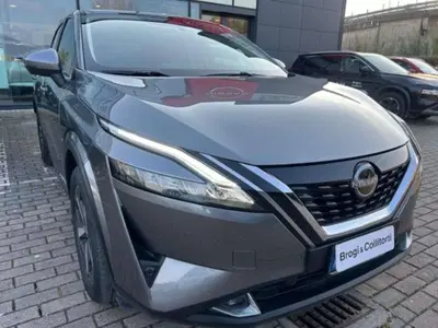 Nissan Qashqai 1.5 e-power N-Connecta 2wd del 2023 usata a Empoli