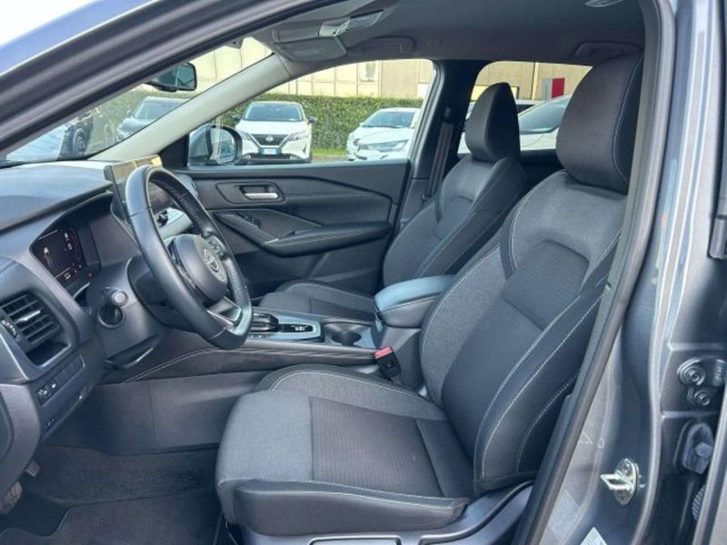 Nissan Qashqai usata a Firenze (13)