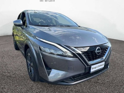Nissan Qashqai 1.5 e-power Acenta 2wd del 2023 usata a Empoli