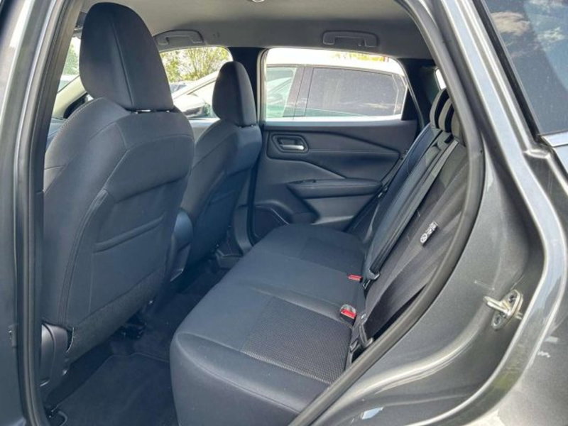 Nissan Qashqai usata a Firenze (11)