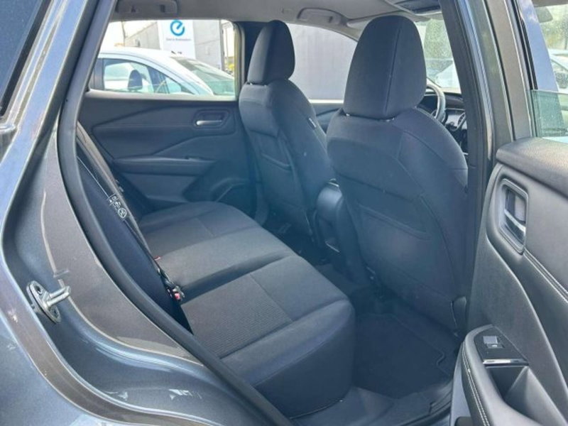 Nissan Qashqai usata a Firenze (12)