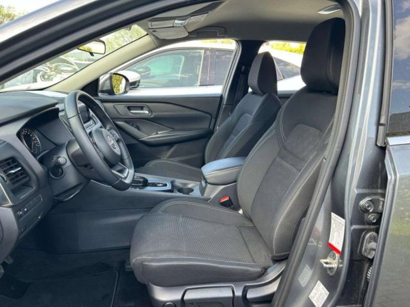 Nissan Qashqai usata a Firenze (13)