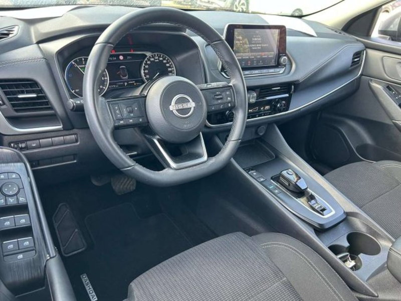 Nissan Qashqai usata a Firenze (15)