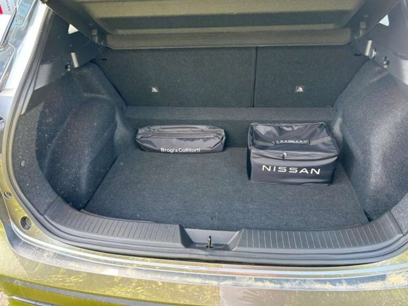 Nissan Qashqai usata a Firenze (6)