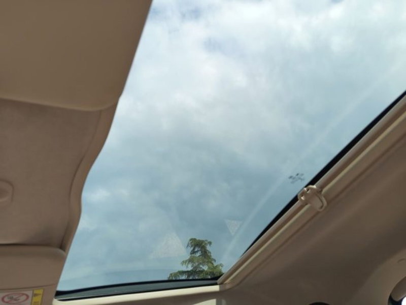 Fiat 500 usata a Frosinone (11)