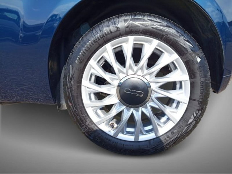 Fiat 500 usata a Frosinone (12)