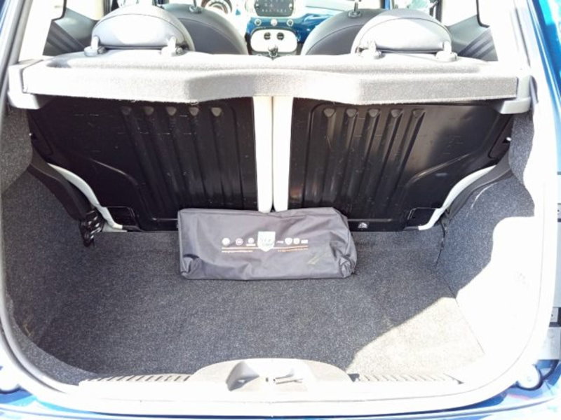 Fiat 500 usata a Frosinone (6)