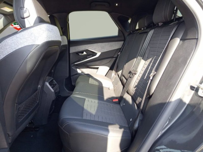 Peugeot 3008 usata a Frosinone (16)