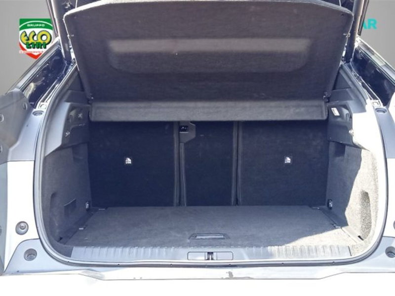 Peugeot 3008 usata a Frosinone (6)