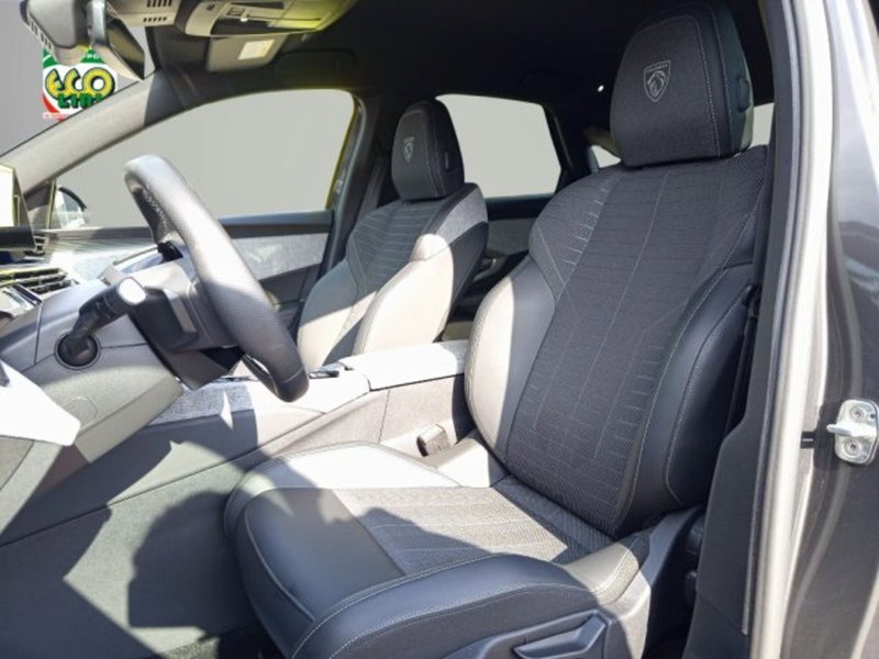 Peugeot 3008 usata a Frosinone (15)