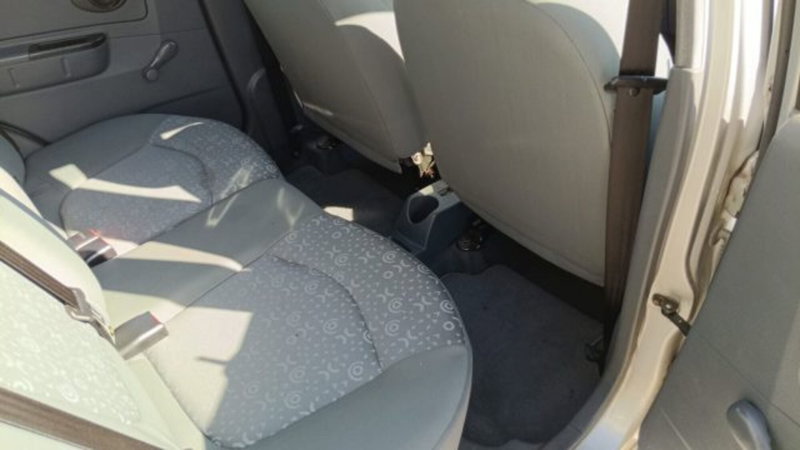 Chevrolet Matiz usata a Macerata (12)