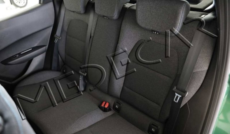 Renault Clio nuova a Potenza (10)